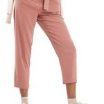 Styled & Disturbed Topshop Peg Leg Trousers