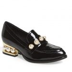 Styled & Disturbed Jeffrey Campbell Stathy Loafer