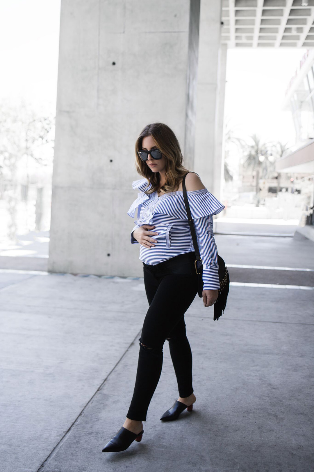 Styled & Disturbed My Top 5 Pregnancy Clothing Brands 3